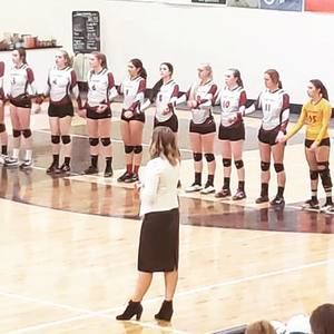 Meet your Posher, Candace